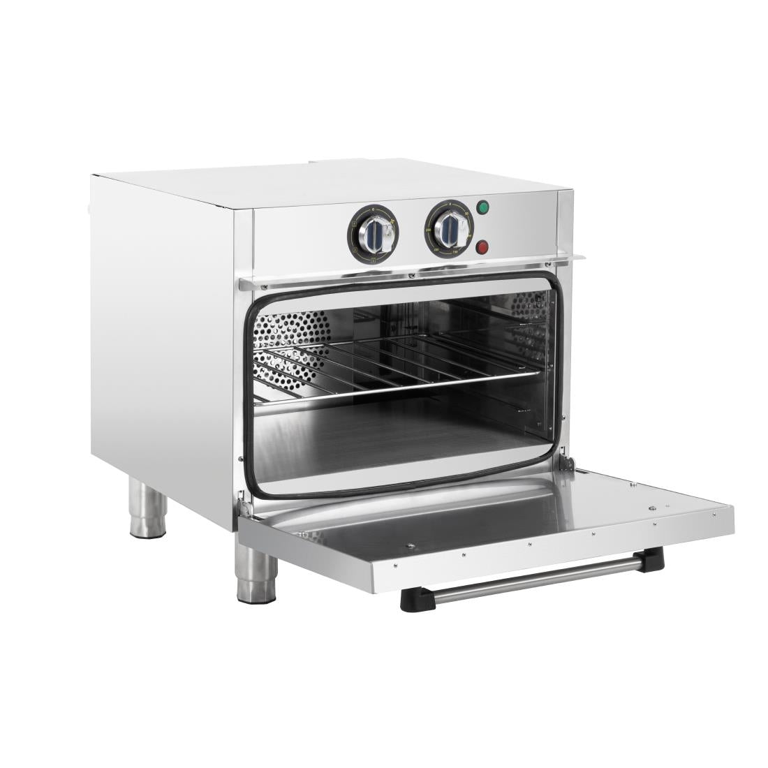 Buffalo 600 Series Undercounter Convection Oven