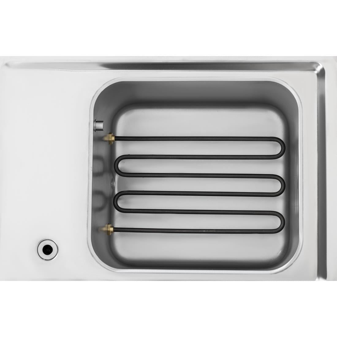 Buffalo 600 Series Electric Pasta Cooker