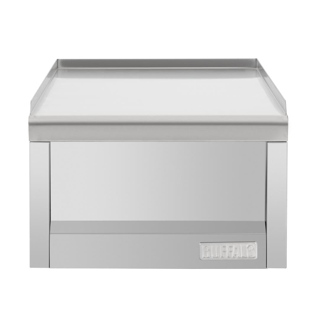 Buffalo 600 Series Neutral Worktop 400mm