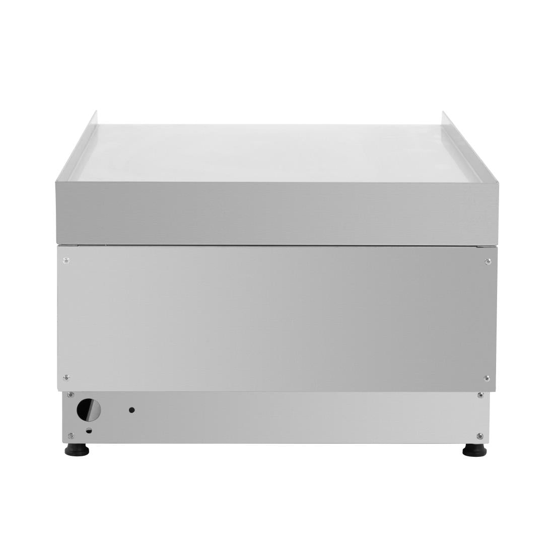 Buffalo 600 Series Neutral Worktop 400mm