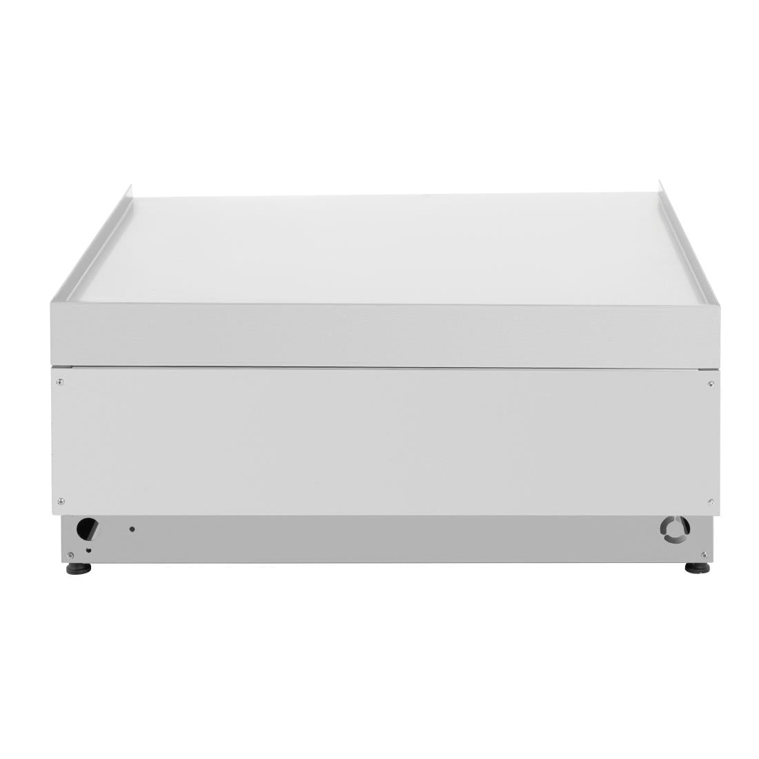 Buffalo 600 Series Neutral Worktop 600mm