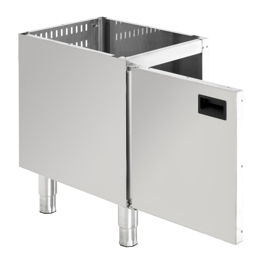 Buffalo 600 Series Base Cupboard 400mm