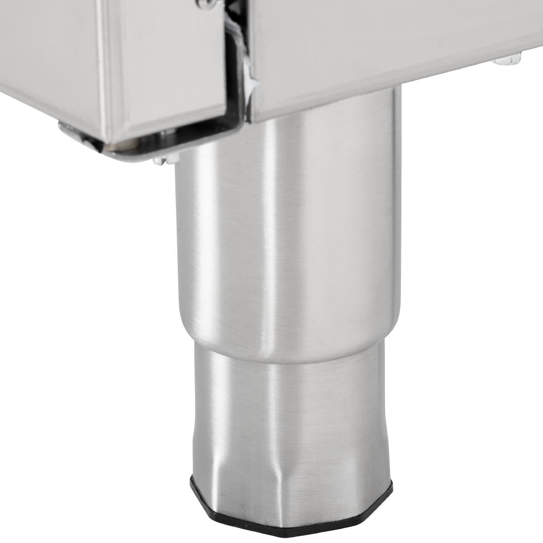 Buffalo 600 Series Base Cupboard 400mm