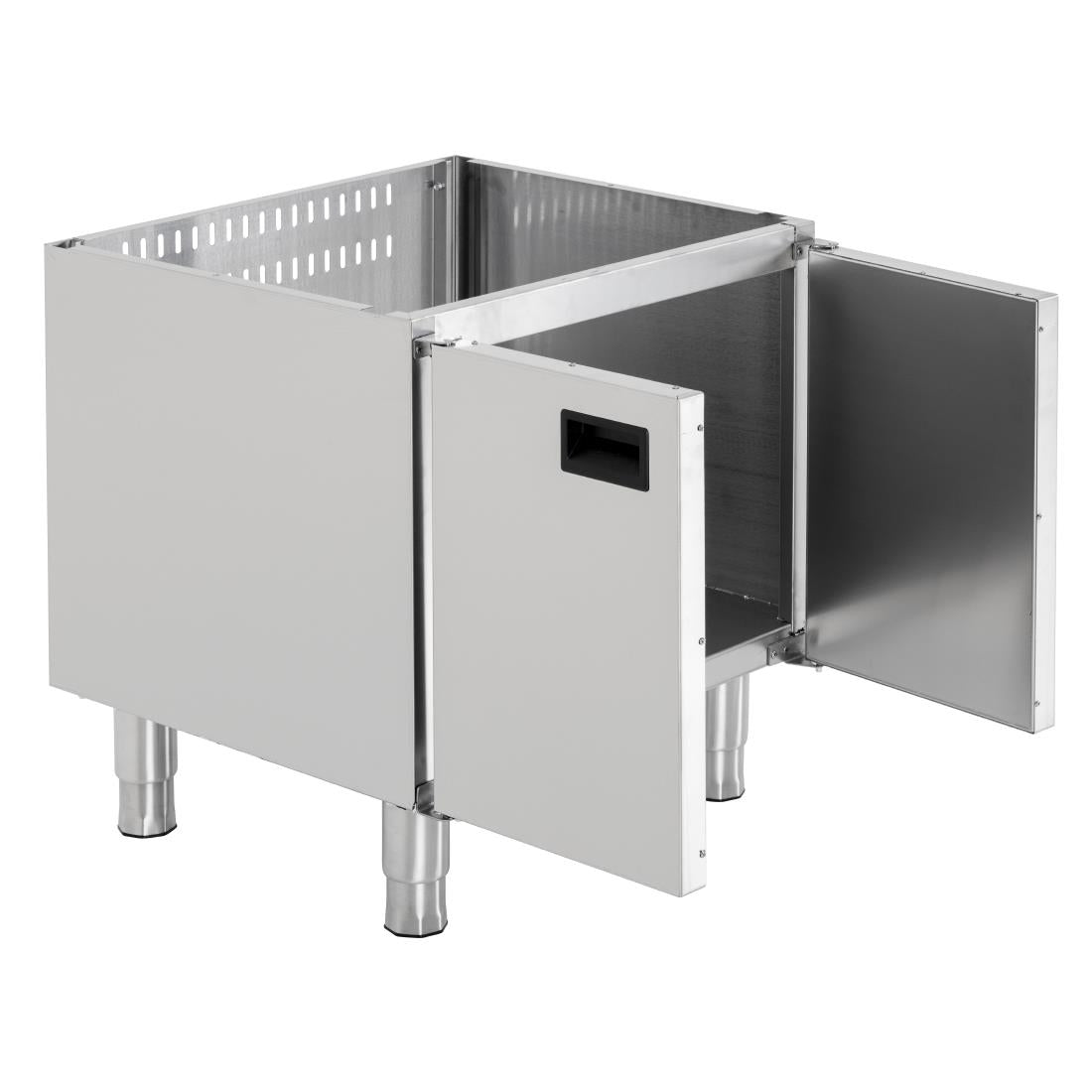Buffalo 600 Series Base Cupboard 600mm