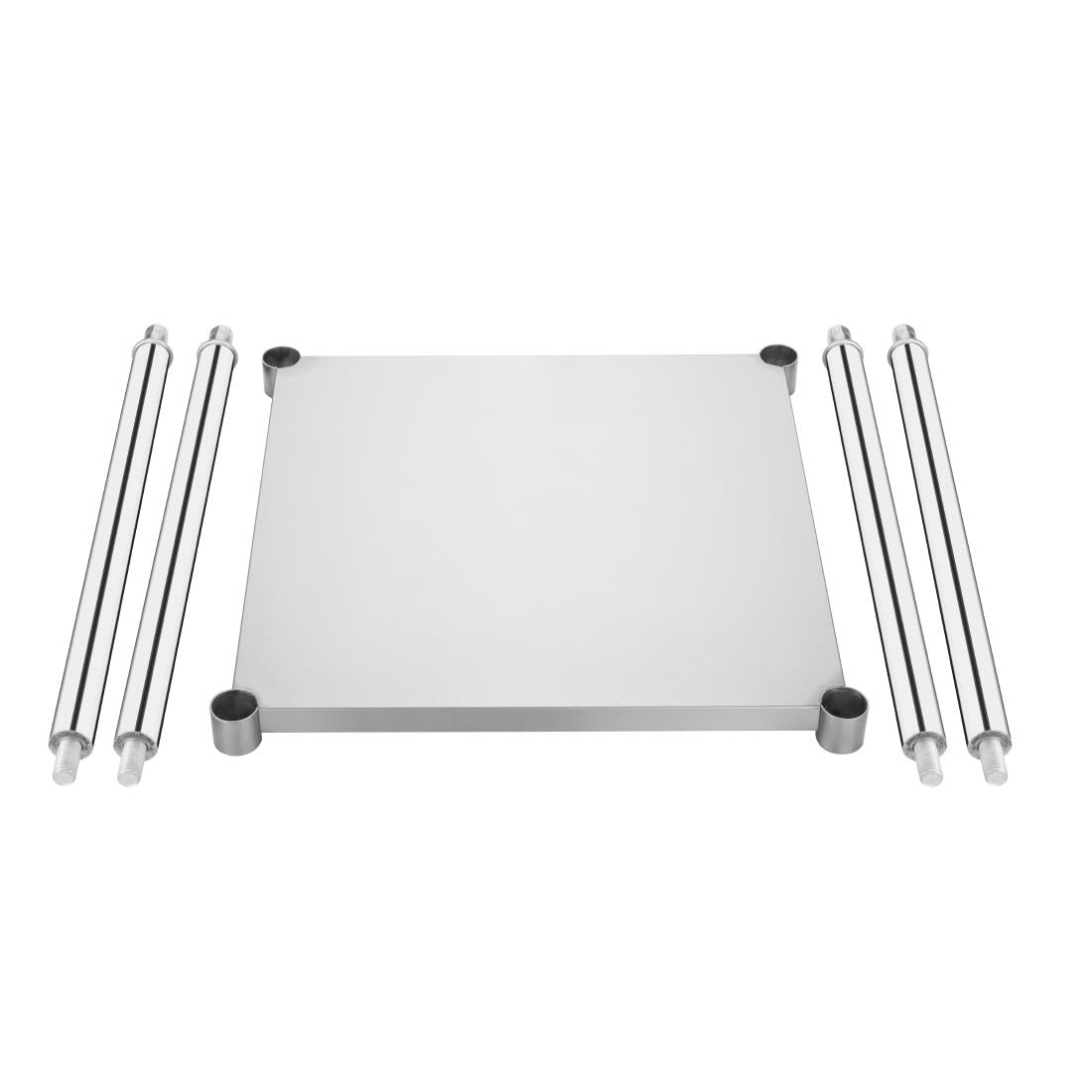 Buffalo Induction Hob Stand for CU558