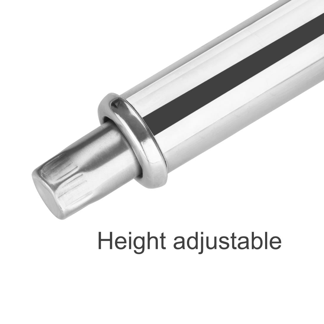 Buffalo Induction Hob Stand for CU558