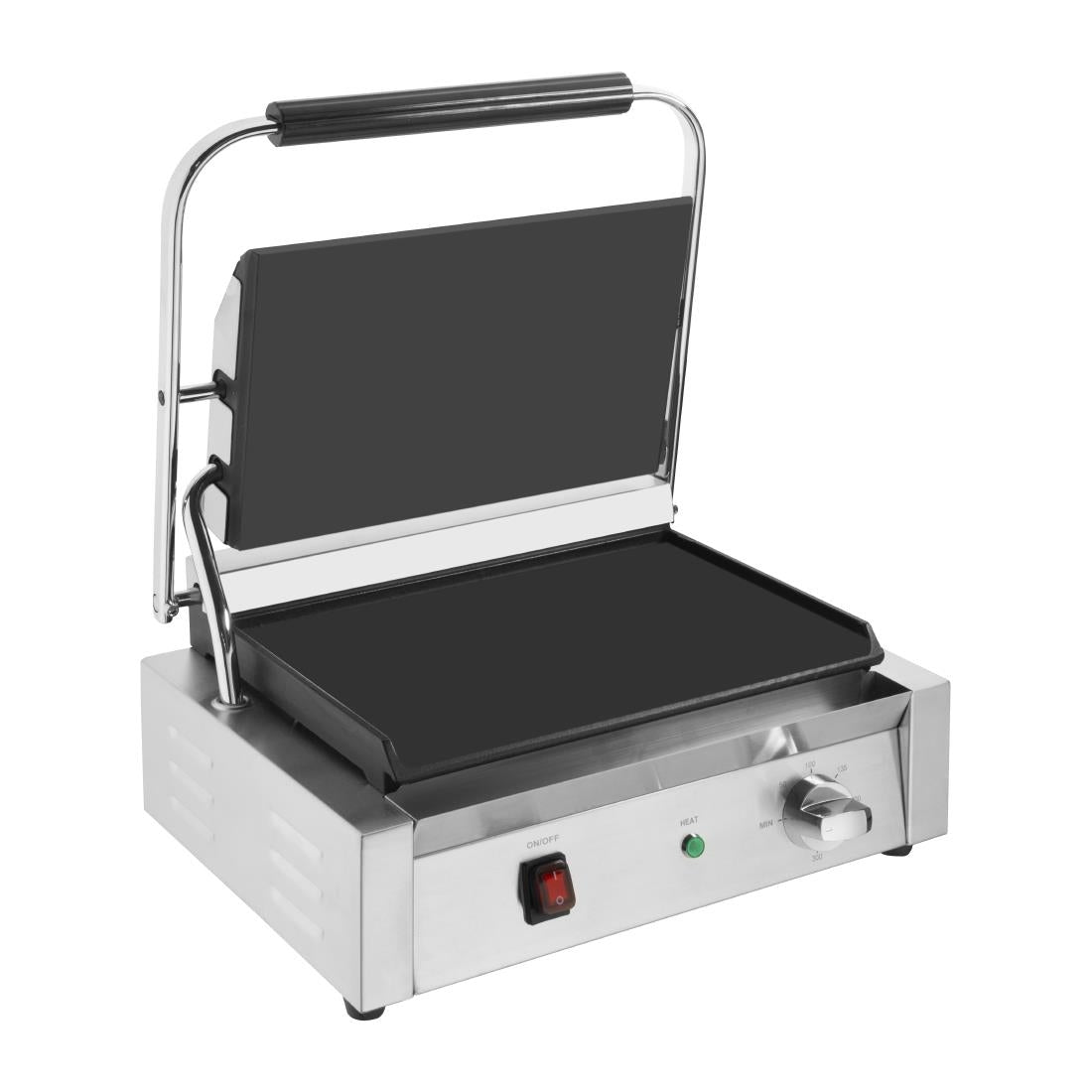 Buffalo Bistro Large Contact Grill