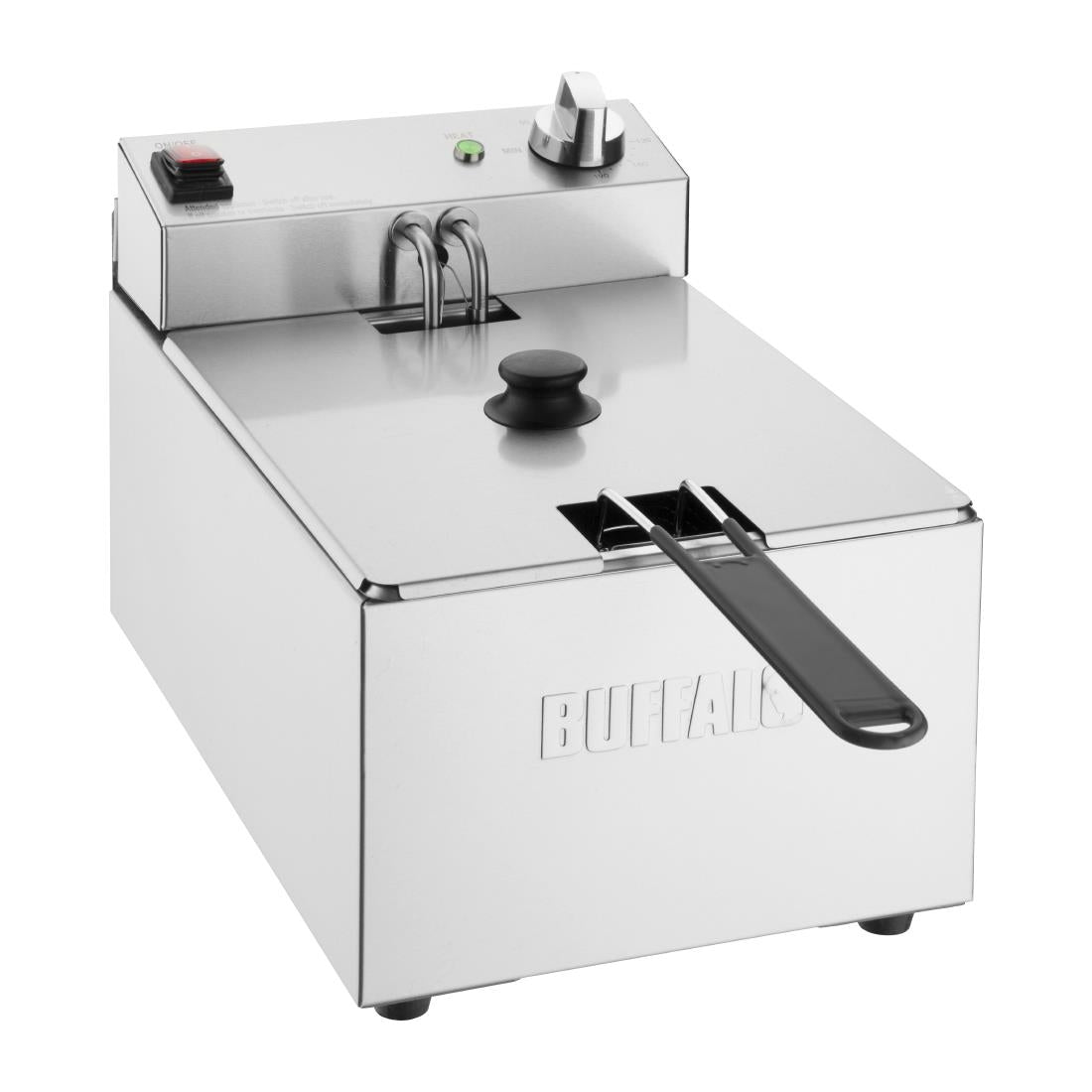 Buffalo Countertop Electric Fryer 5Ltr