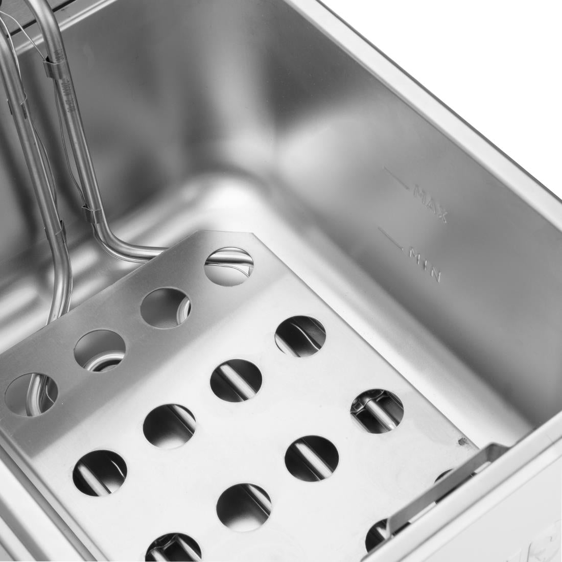 Buffalo Countertop Electric Fryer 5Ltr