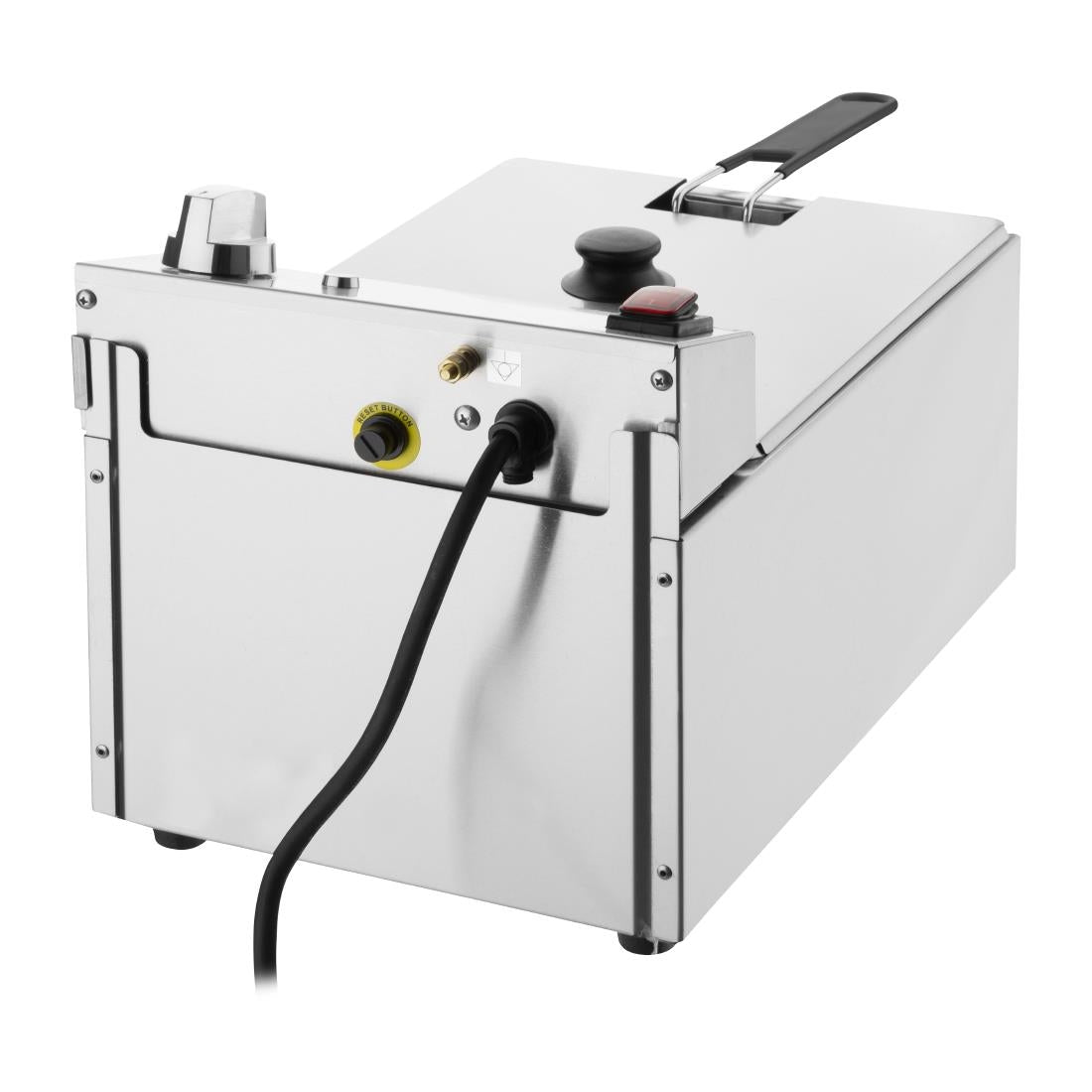 Buffalo Countertop Electric Fryer 5Ltr