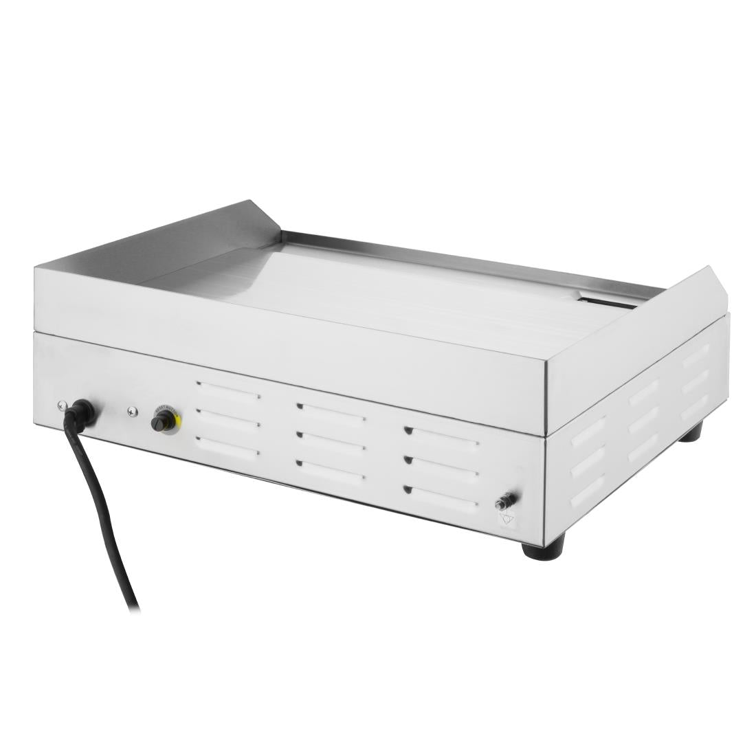 Buffalo Steel Plate Electric Griddle