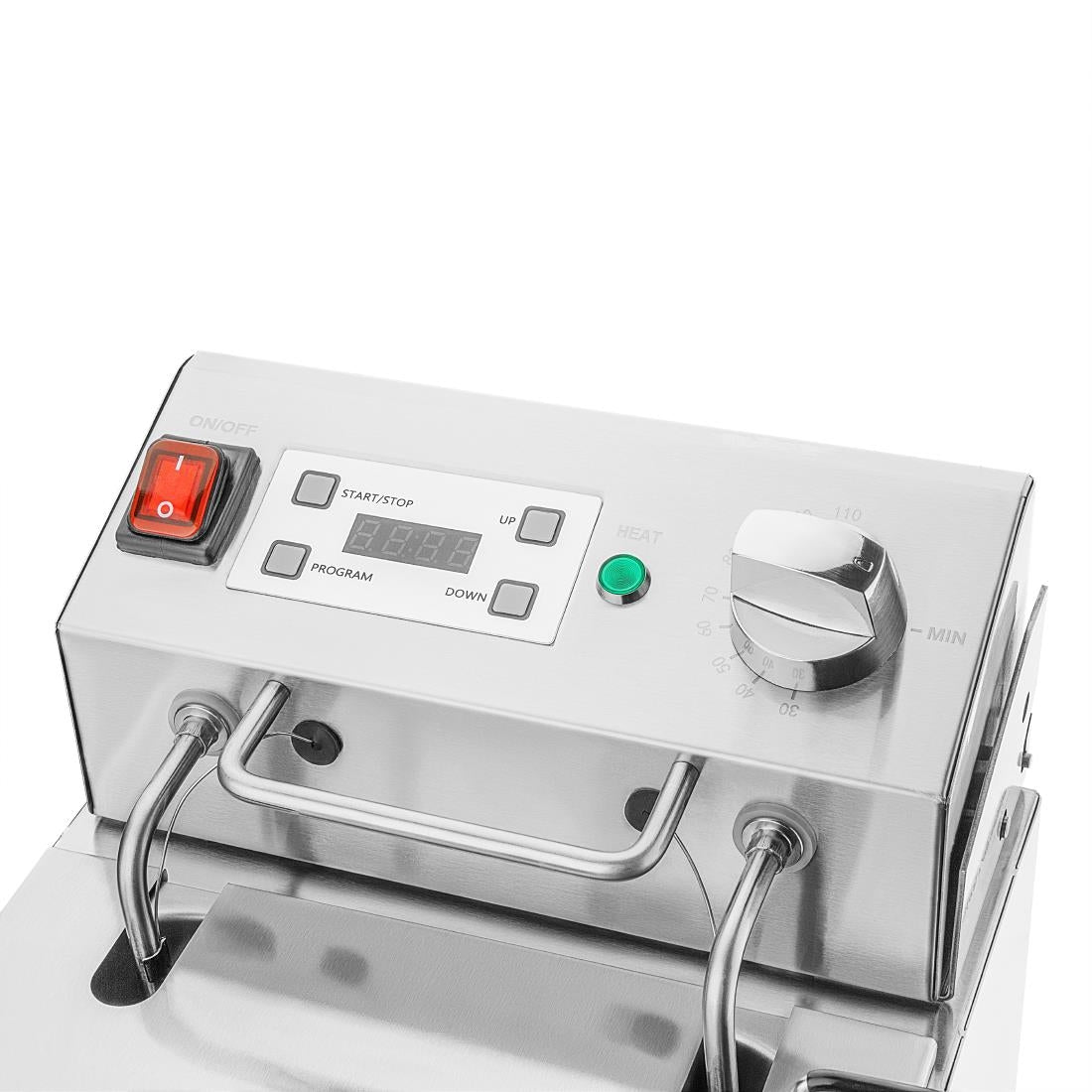 Buffalo 8Ltr Pasta Cooker