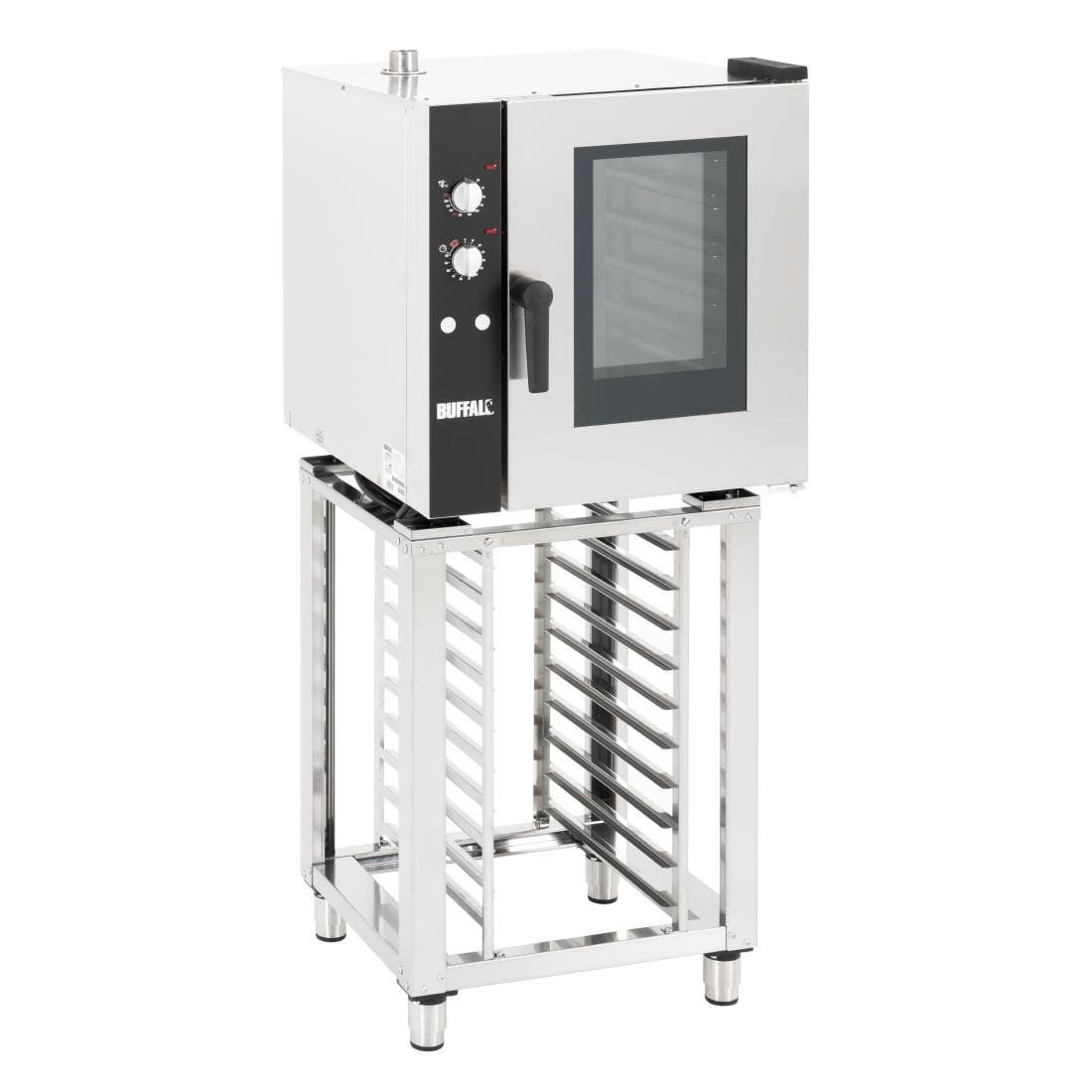 Buffalo Convection Oven Stand