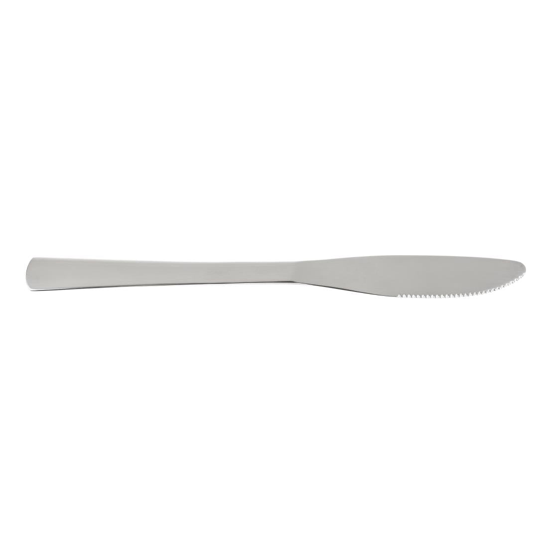 Olympia Clifton Table Knife (12 Pack)