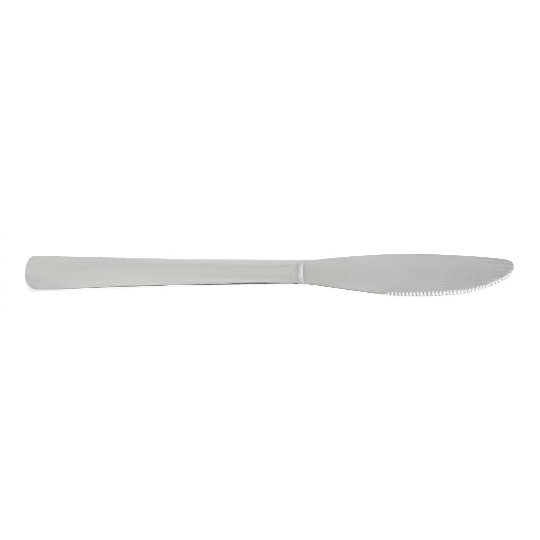 Olympia Clifton Dessert Knife (12 Pack)