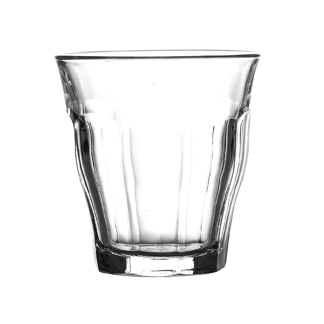 Duralex Picardie Tumbler 20cl (6 Pack)