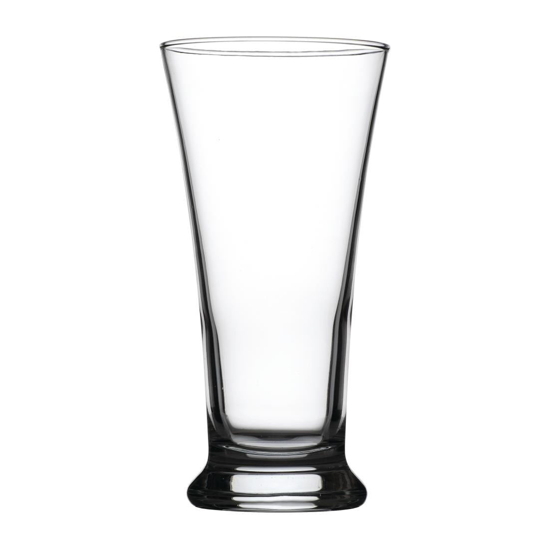 Utopia Europilsner Beer Glasses 280ml CE Marked (48 Pack)