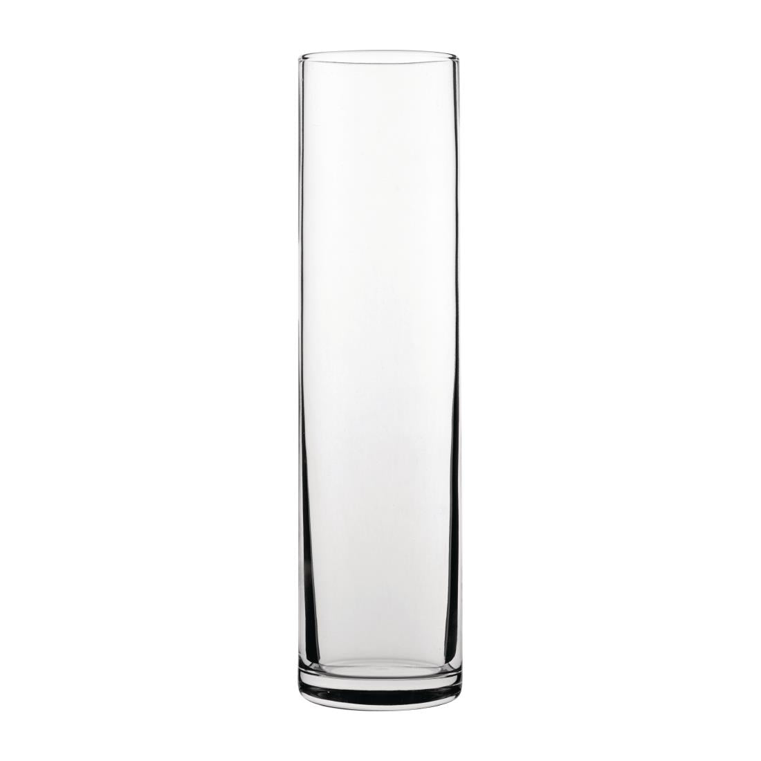 Utopia Tall Cocktail Glasses 370ml (24 Pack)