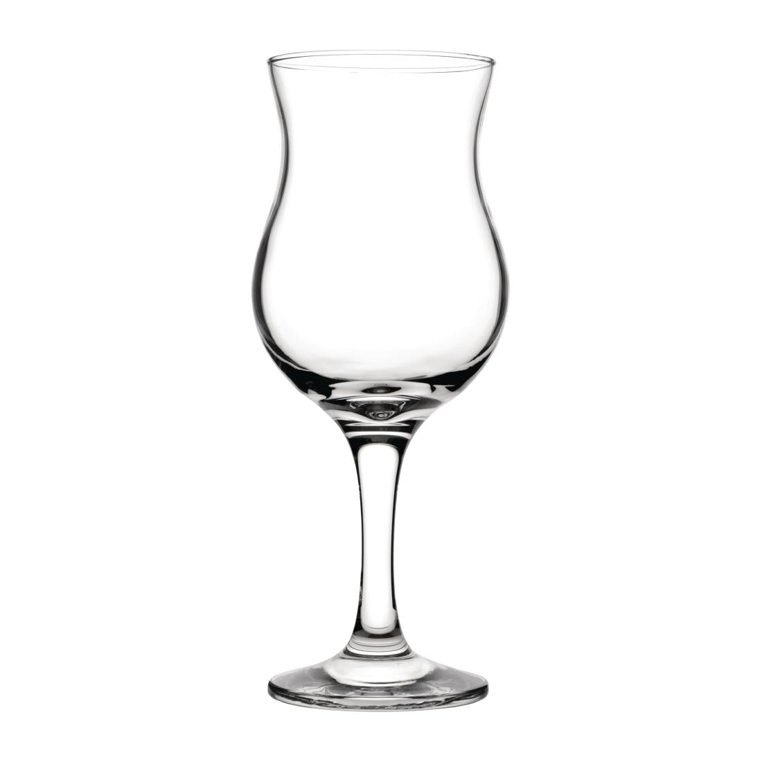 Utopia Capri Poco Grande Glasses 375ml (24 Pack)