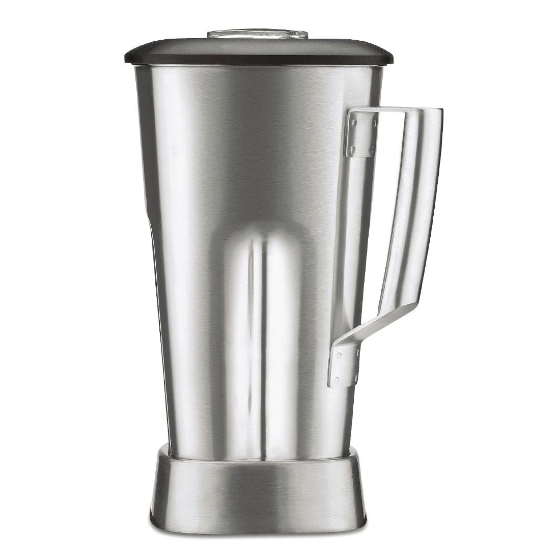 Waring 2Ltr Stainless Steel Blender Jar CAC90I
