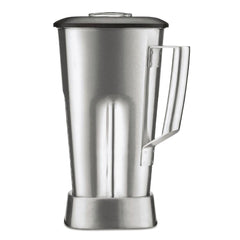 Waring 2Ltr Stainless Steel Blender Jar CAC90I