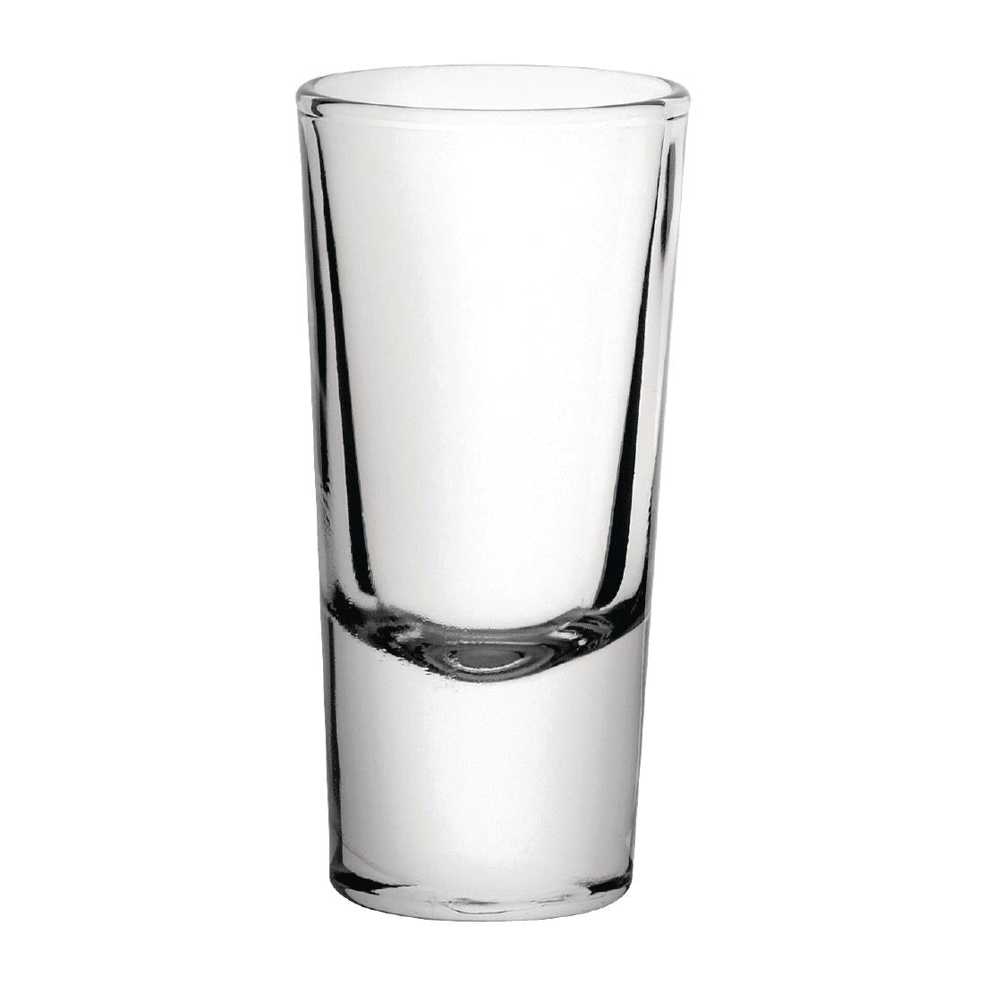 Utopia Shooter Shot Glasses 25ml (100 Pack)