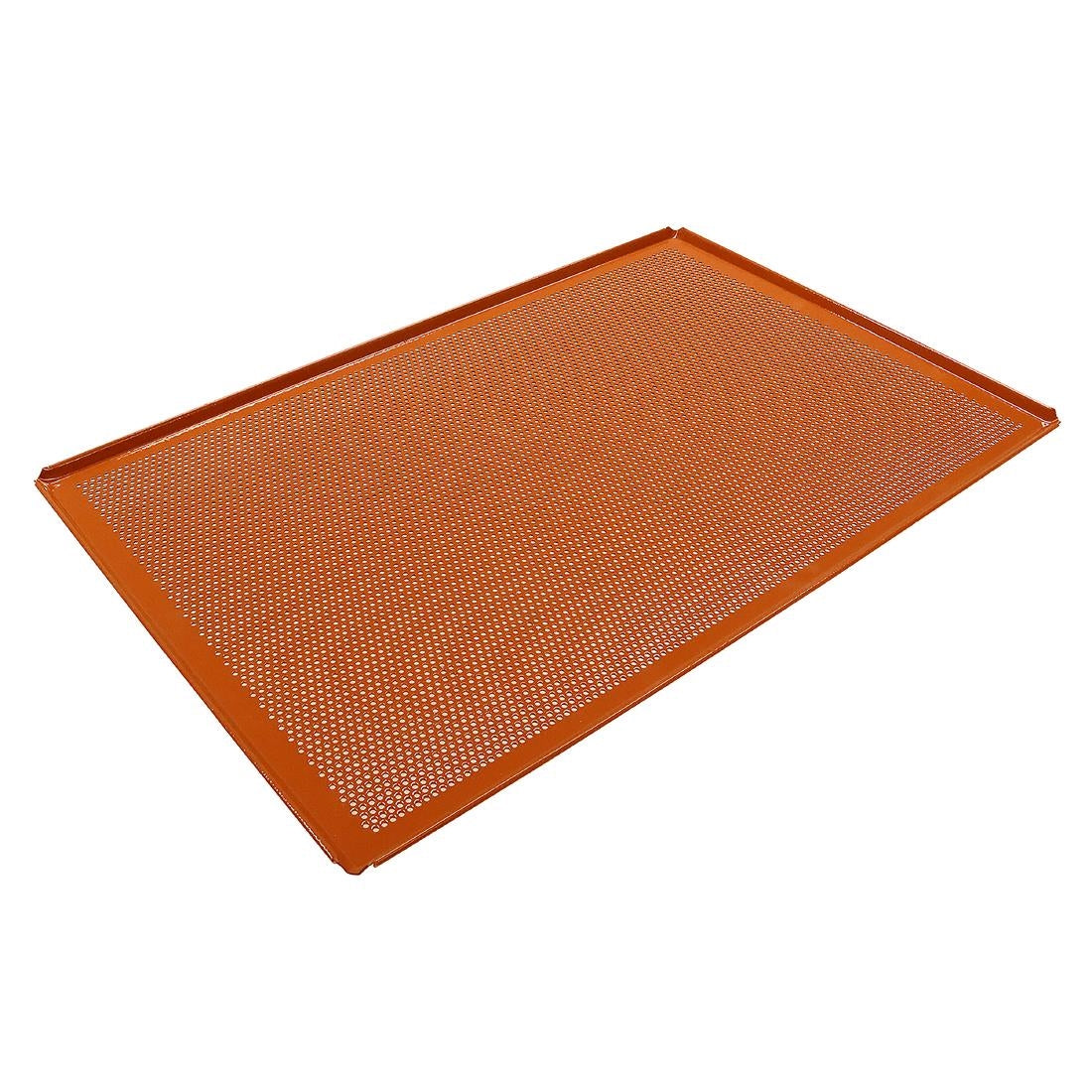 Schneider Non-Stick Perforated Baking Tray 600x400mm
