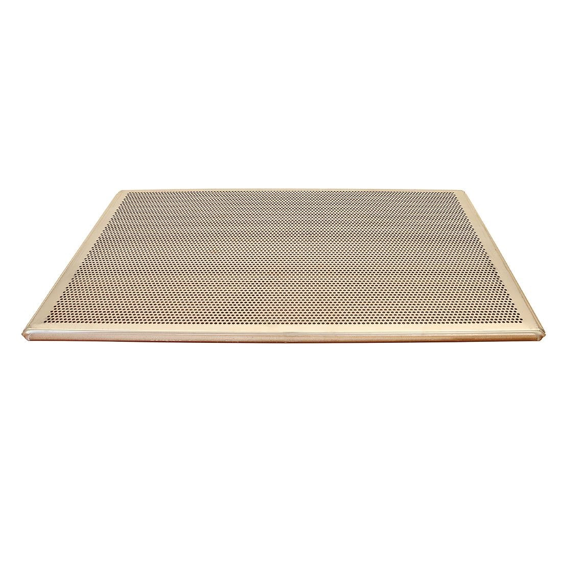 Schneider Non-Stick Perforated Baking Tray 600x400mm