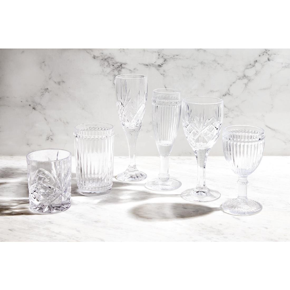 Whiskey Glasses 295ml