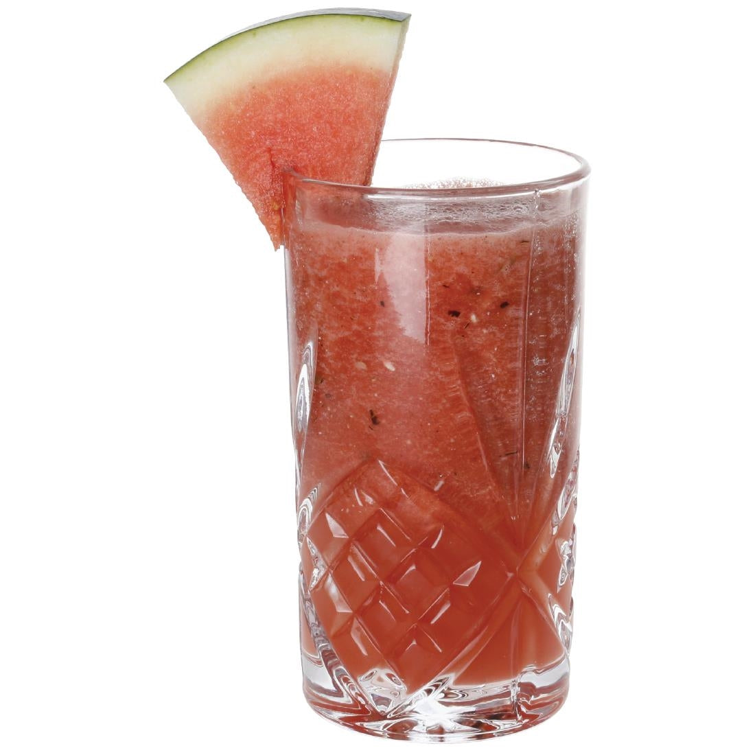 Olympia Old Duke Hi Ball Tumblers 350ml (6 Pack)