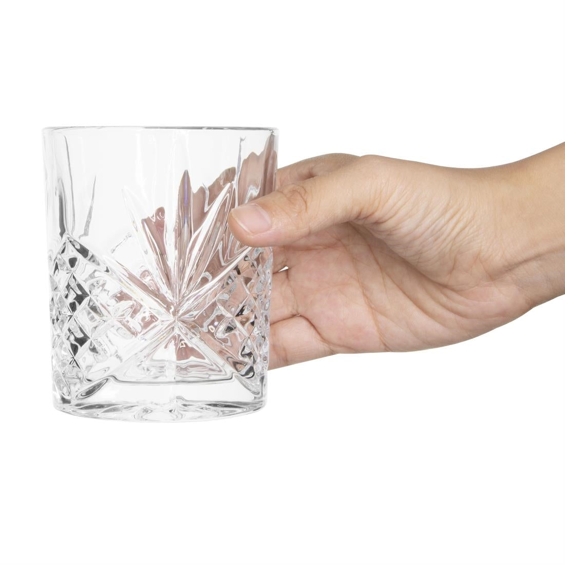 Whiskey Glasses 295ml
