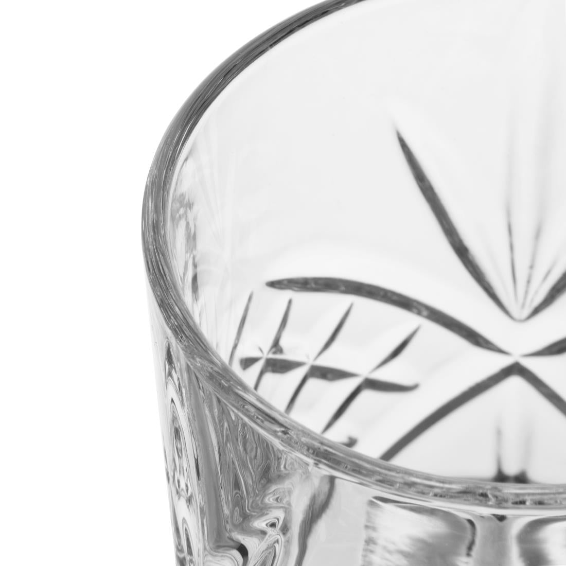 Whiskey Glasses 295ml