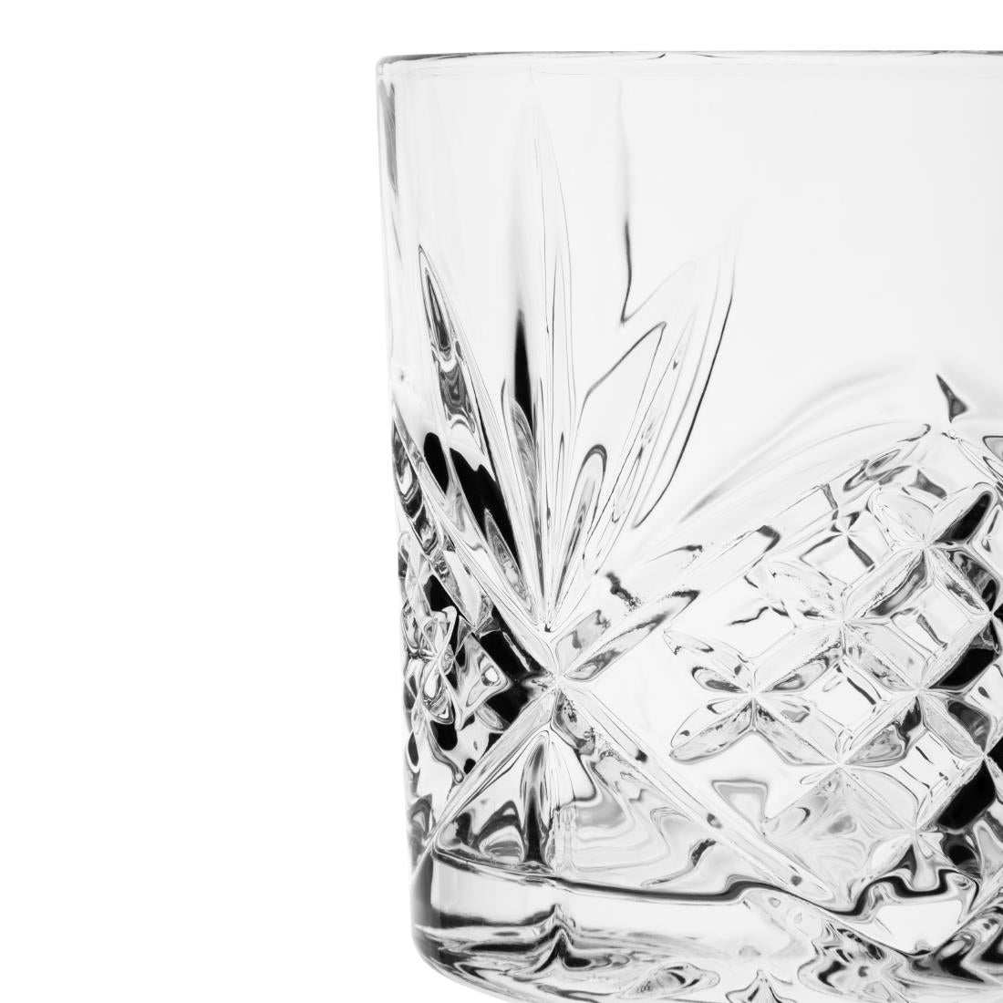 Whiskey Glasses 295ml
