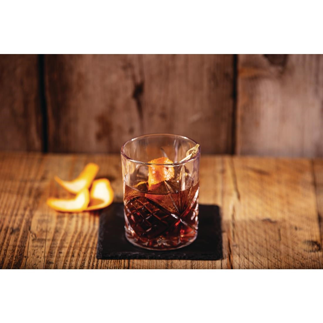 Whiskey Glasses 295ml