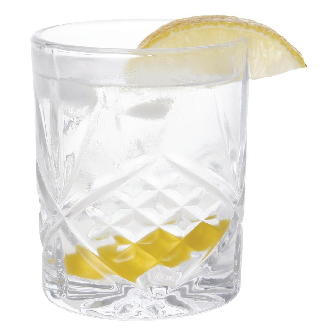Whiskey Glasses 295ml