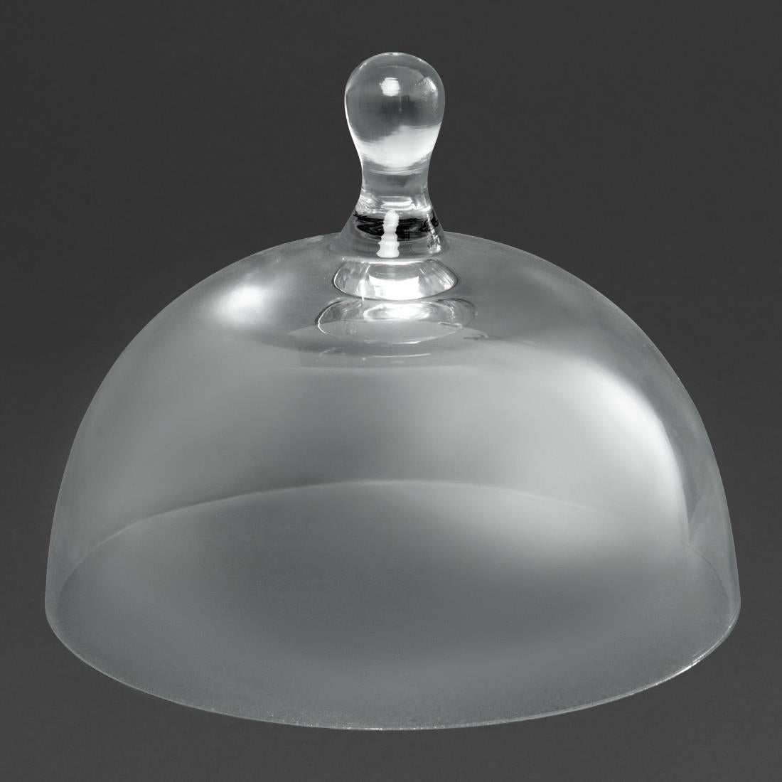 Utopia Large Glass Cloche