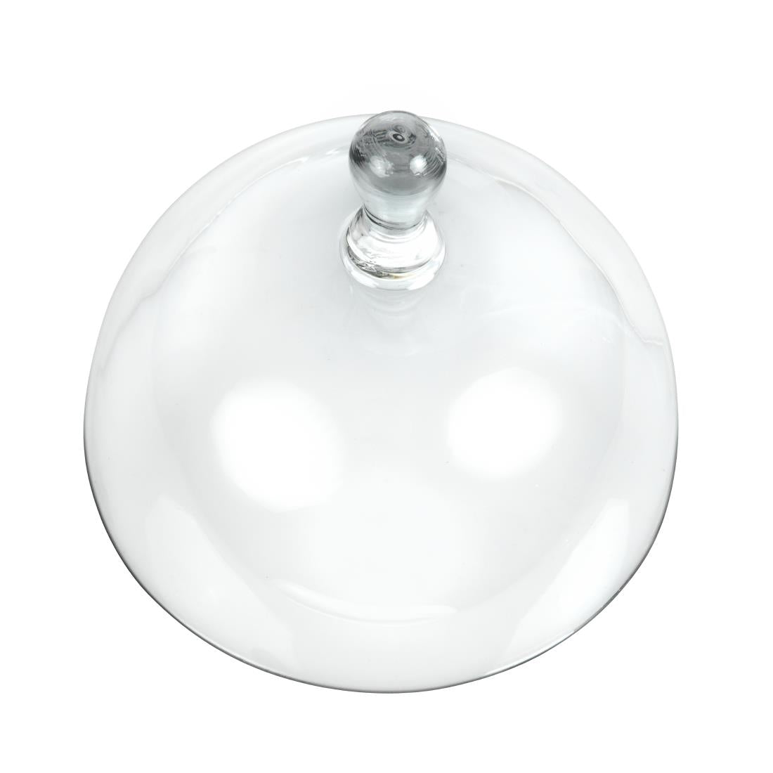 Utopia Large Glass Cloche