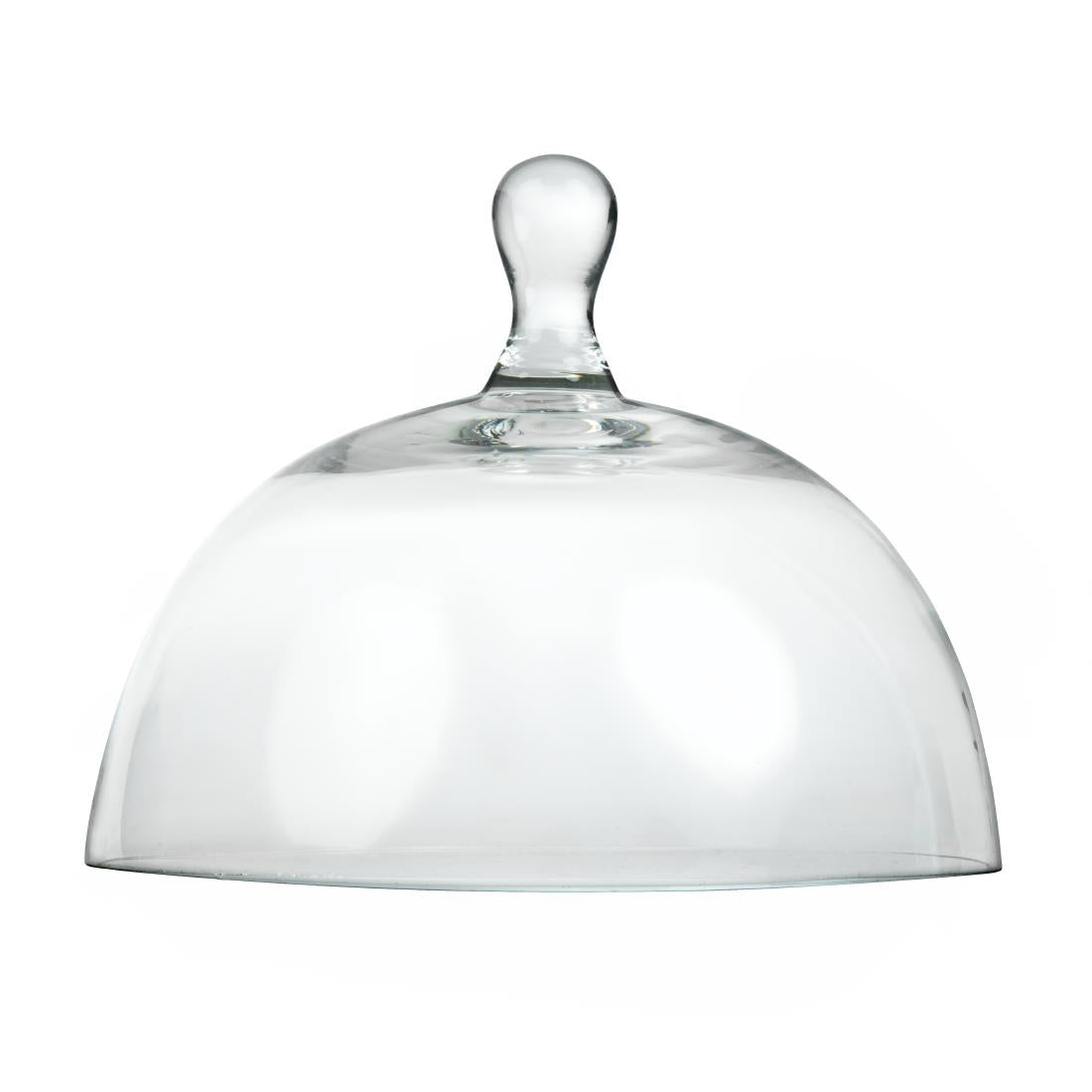 Utopia Large Glass Cloche