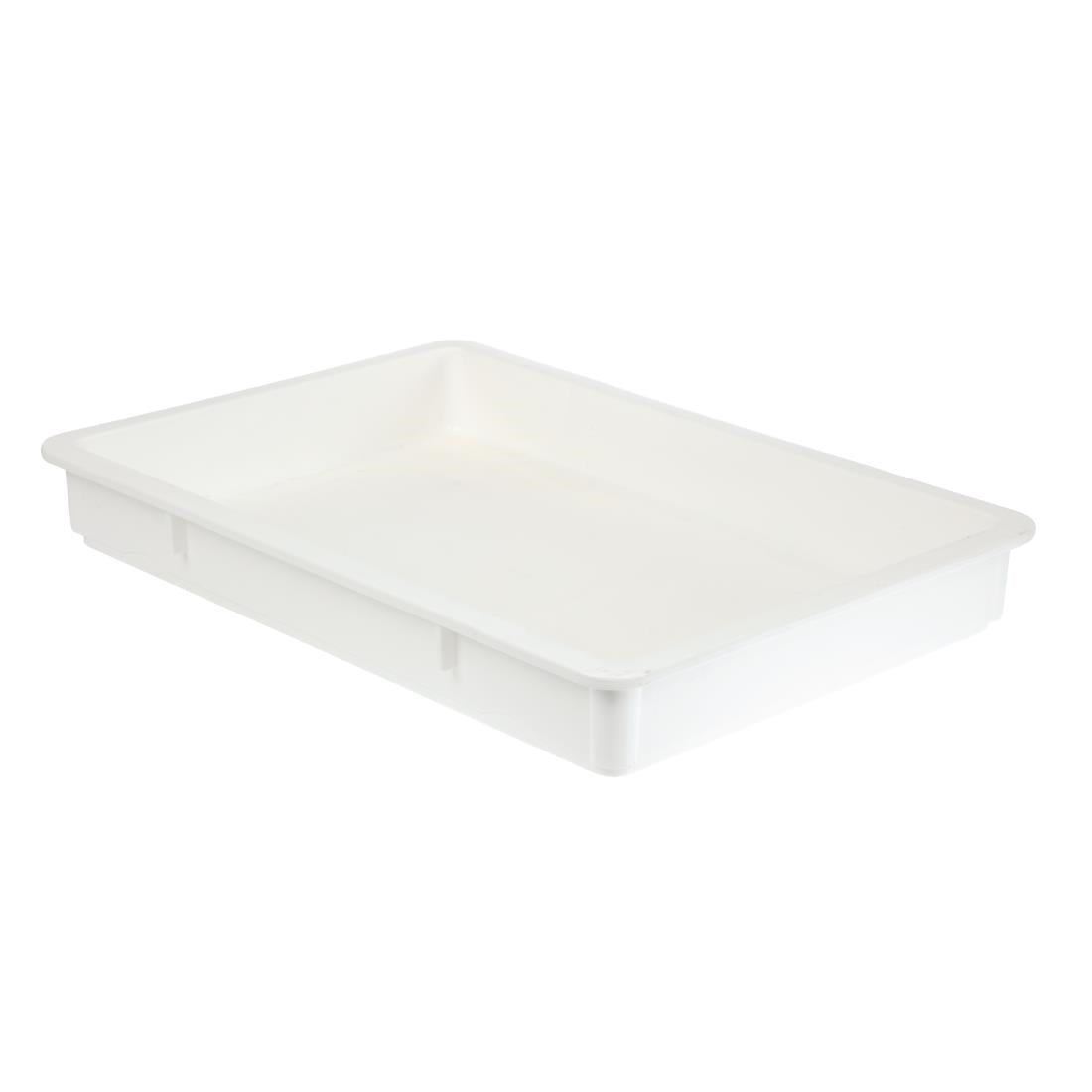 Cambro Pizza Dough Proofing Box