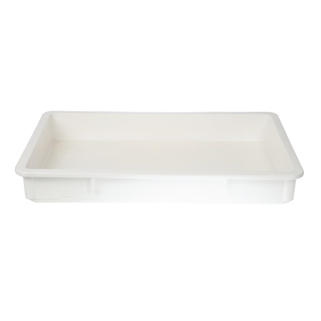 Cambro Pizza Dough Proofing Box