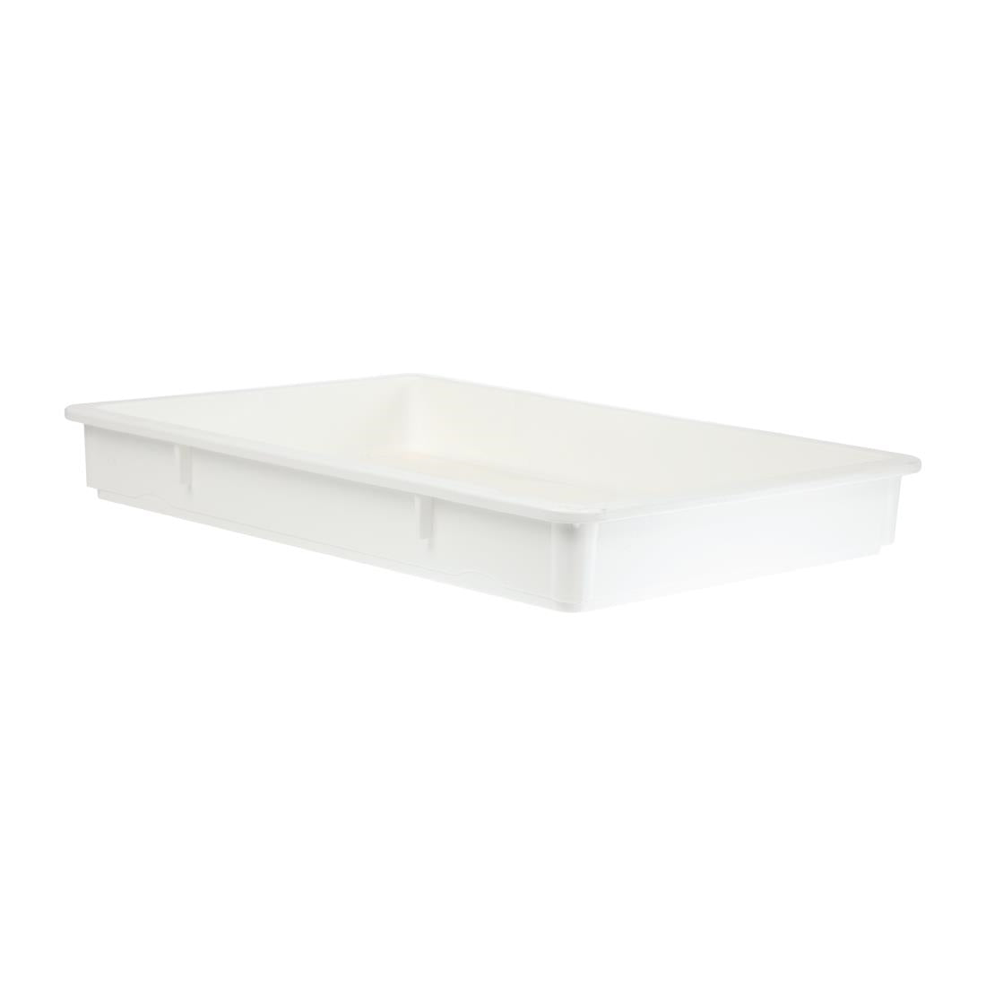 Cambro Pizza Dough Proofing Box