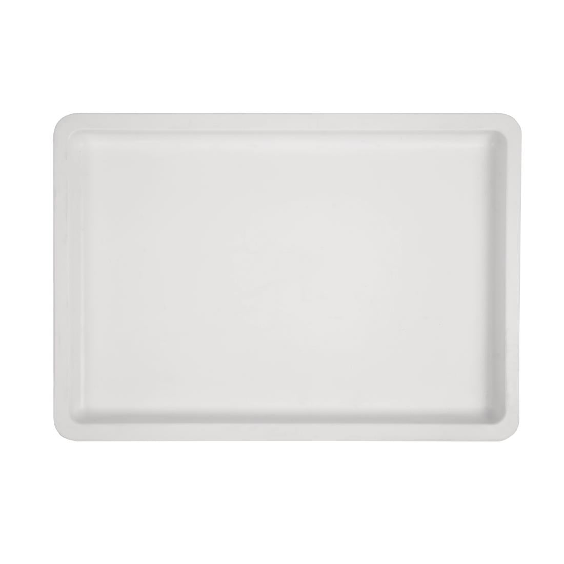 Cambro Pizza Dough Box lid