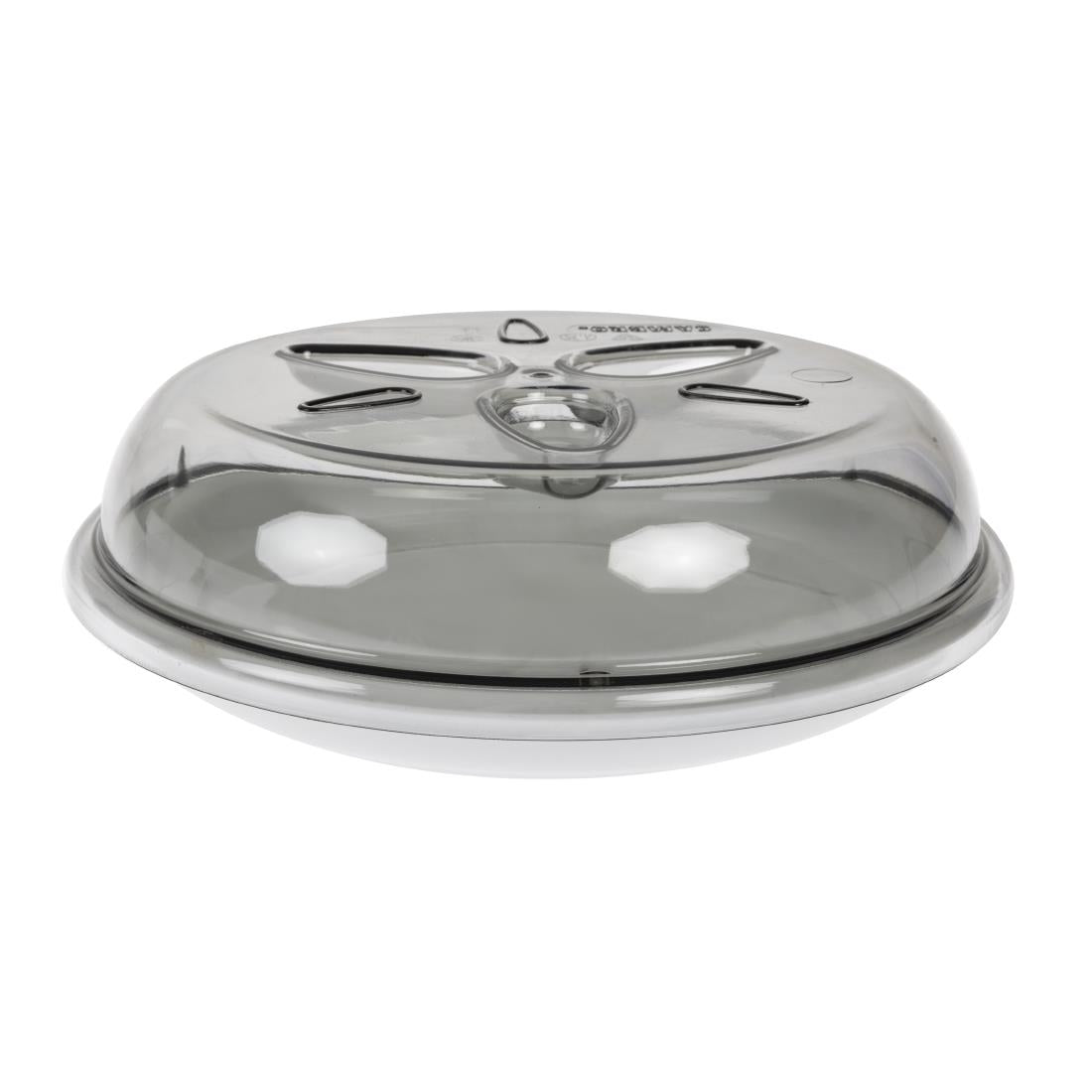 Cambro EPP Tablotherm Meal Delivery System with Dishes