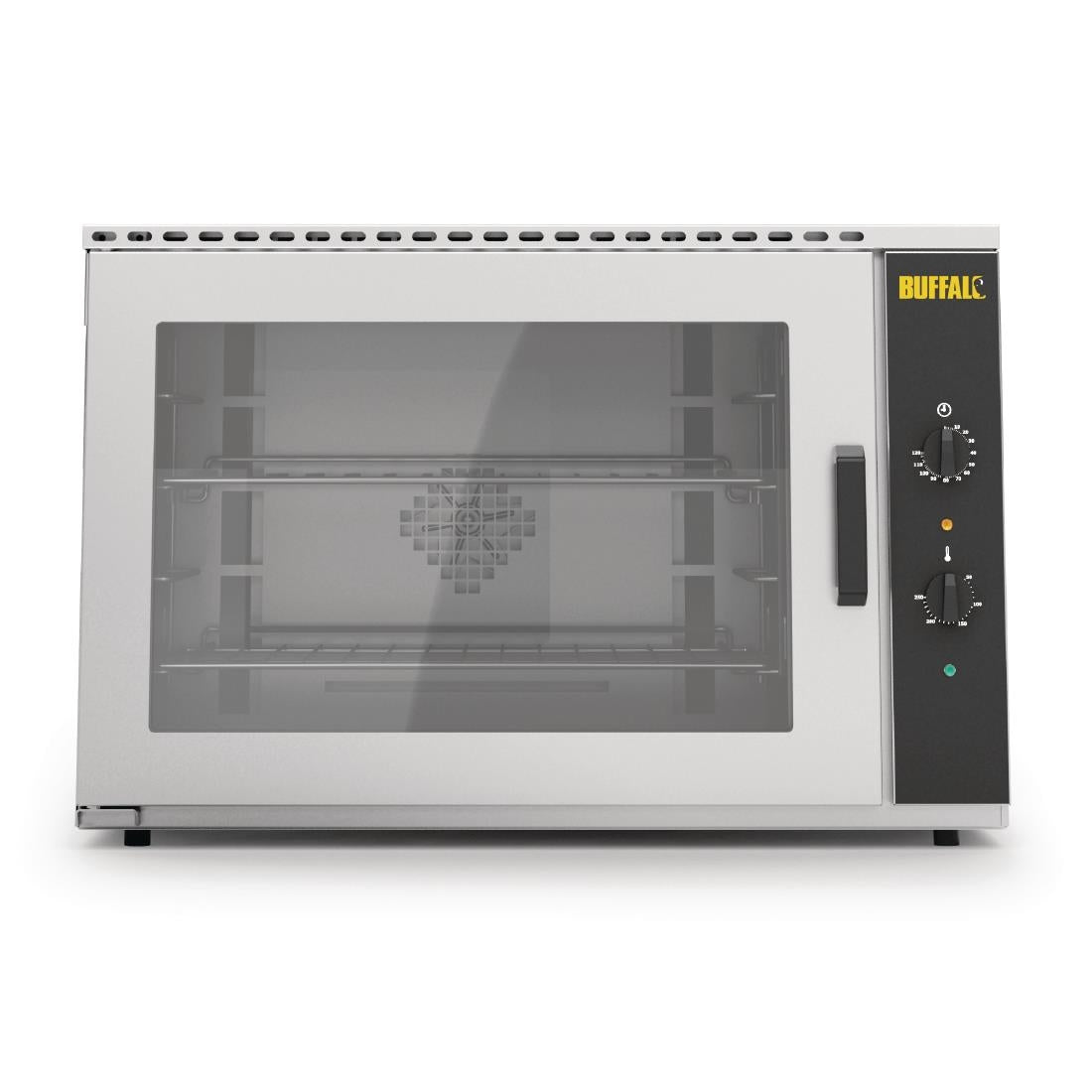 Buffalo Convection Oven 100Ltr