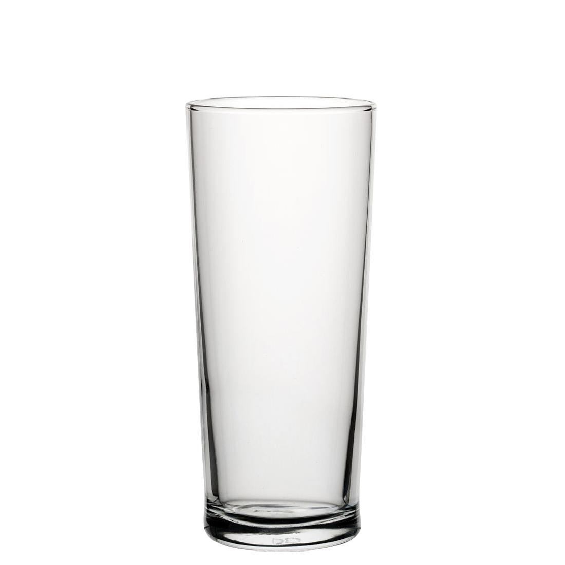 Utopia Toughened Senator Activator Max Glasses 570ml (24 Pack)