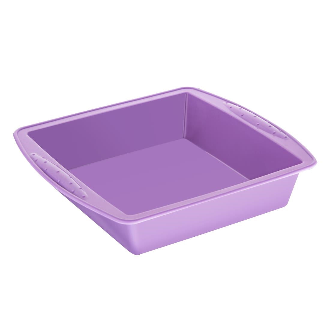 Hygiplas Flexible Silicone Purple Baking Set (3 Pack)