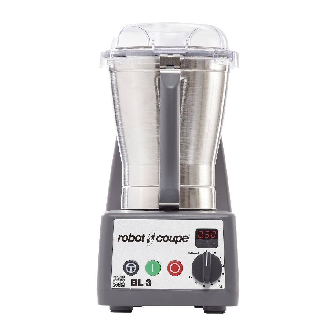 Robot Coupe BL3 Kitchen Blender