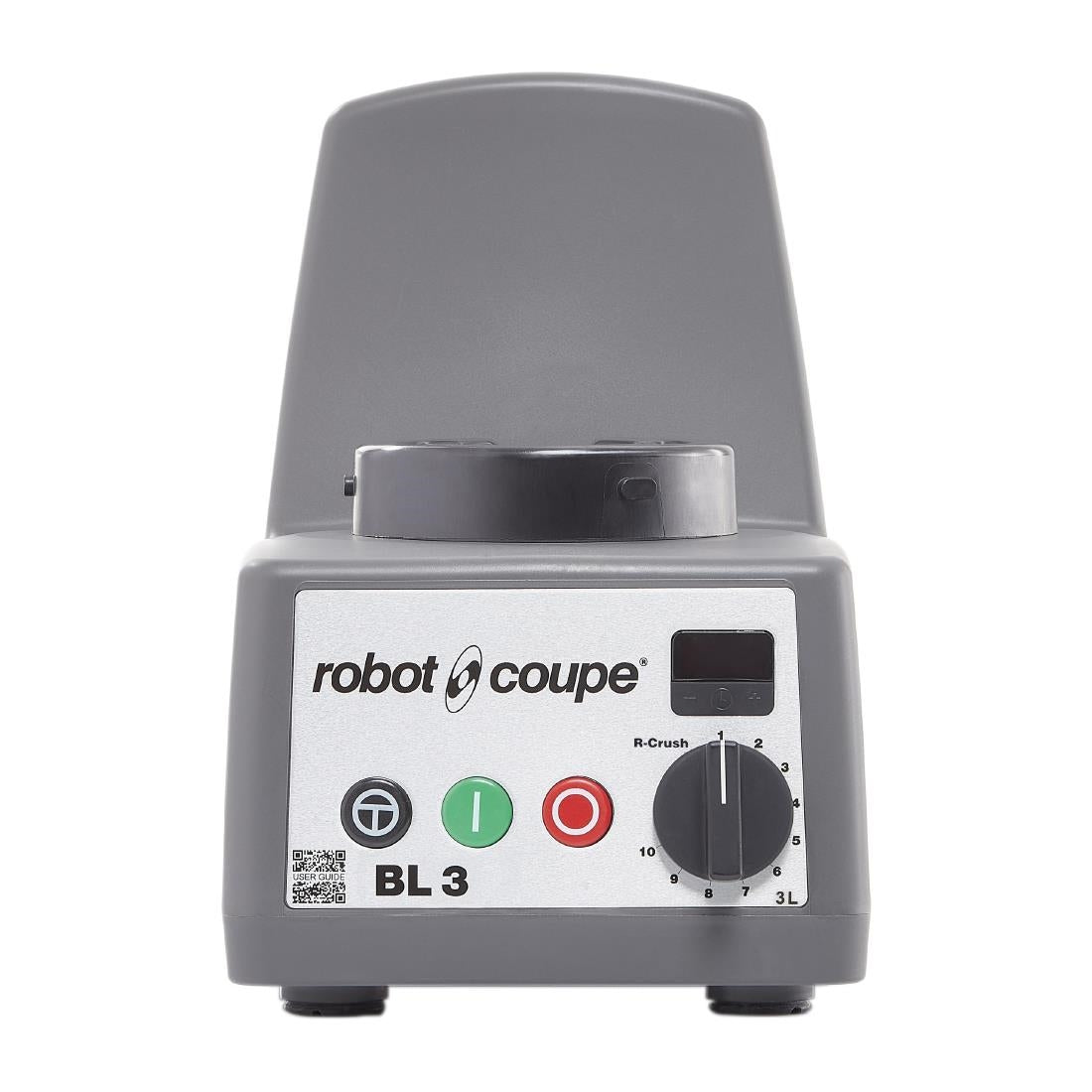 Robot Coupe BL3 Kitchen Blender