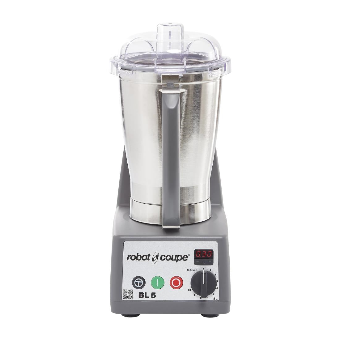 Robot Coupe BL5 Kitchen Blender