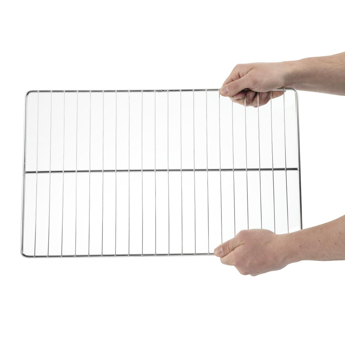 Matfer Bourgeat Stainless Steel Grid GN1/1